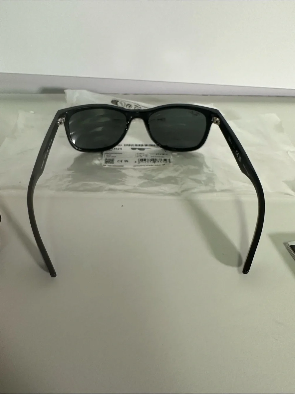 Ray-Ban New Wayfarer Junior  RB9052